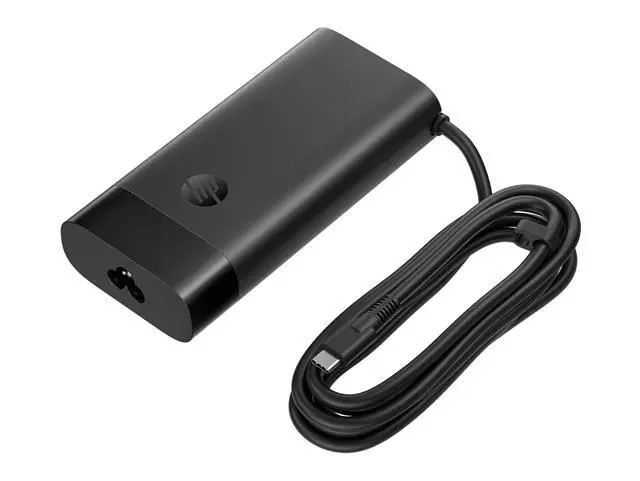 Alt view image 2 of 2 - HP 140W USB-C Laptop Charger