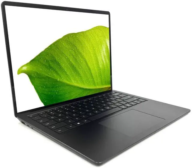 Main image of Microsoft Surface Laptop 4 13.5" Touch AMD Ryzen 7 16GB 512GB BLACK 1959 - B