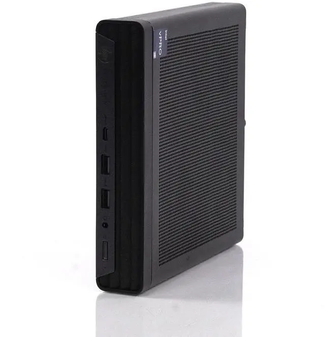 Main image of HP Elite 800 G9 Mini Desktop WiFi Core i5-12500 3.0GHz 16GB 512GB SSD Win 11 Pro