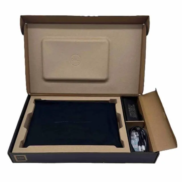 Alt view image 2 of 7 - Dell Precision 5690 16" Workstation Laptop Ultra 9 185H vPro 64GB 2TB SSD Win 11