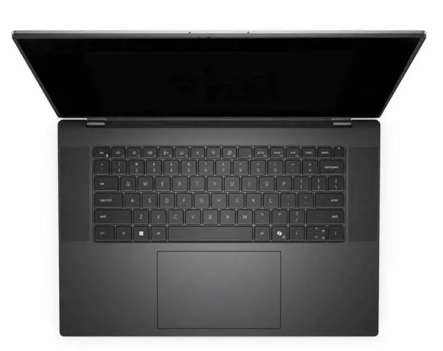 Alt view image 3 of 7 - Dell Precision 5690 16" Workstation Laptop Ultra 9 185H vPro 64GB 2TB SSD Win 11