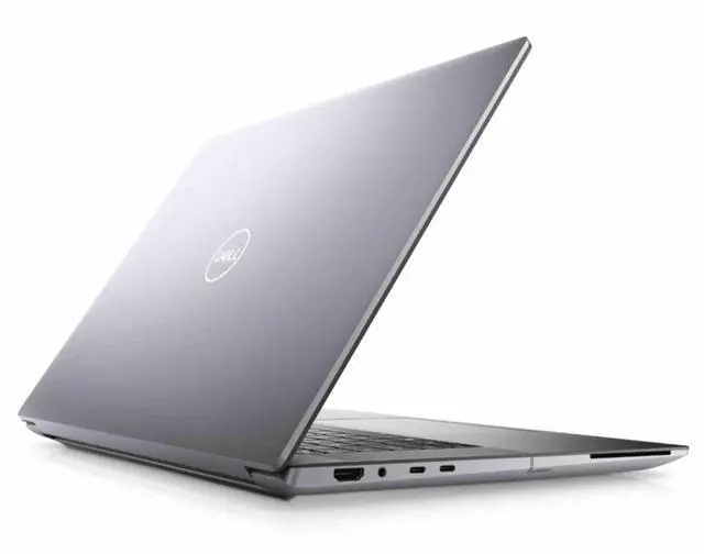 Alt view image 4 of 7 - Dell Precision 5690 16" Workstation Laptop Ultra 9 185H vPro 64GB 2TB SSD Win 11