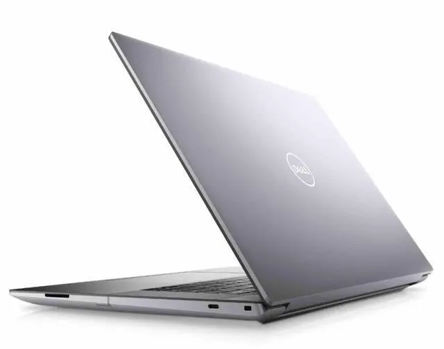 Alt view image 5 of 7 - Dell Precision 5690 16" Workstation Laptop Ultra 9 185H vPro 64GB 2TB SSD Win 11