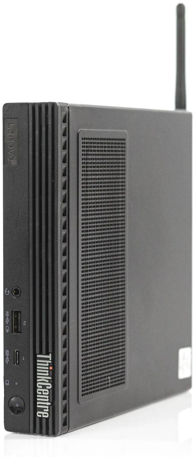 Main image of Lenovo ThinkCentre M90q Tiny Desktop i5-10500 3.1GHz Wi-Fi 16GB 512GB Win 11 Pro
