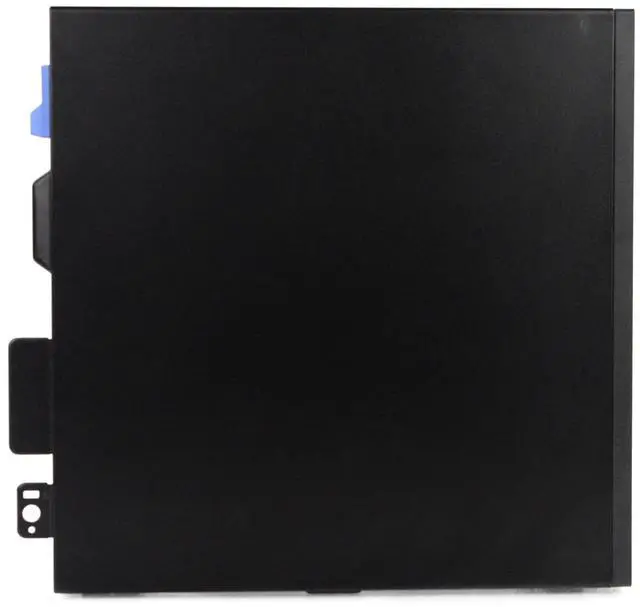 Alt view image 6 of 6 - Dell Optiplex 7070 SFF Desktop i7-9700 3.00GHz 16GB 512GB M.2 SSD Windows 11 Pro