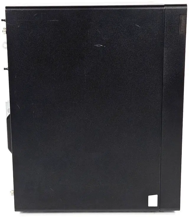 Alt view image 3 of 5 - Lenovo ThinkStation P350 Tower WorkstationCore i7-11700 2.50GHz 16GB 512GB SS