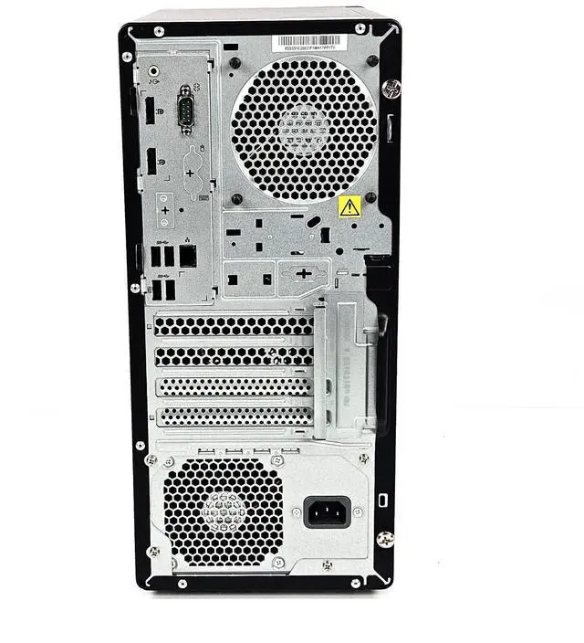 Alt view image 5 of 5 - Lenovo ThinkStation P350 Tower WorkstationCore i7-11700 2.50GHz 16GB 512GB SS