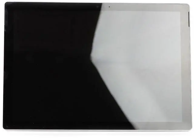 Alt view image 2 of 6 - Microsoft Surface Pro 6 12.3" Intel i7-8650U 1.9GHz 16GB 512GB SSD Tablet 1796 B