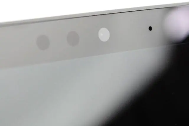 Alt view image 3 of 6 - Microsoft Surface Pro 6 12.3" Intel i7-8650U 1.9GHz 16GB 512GB SSD Tablet 1796 B
