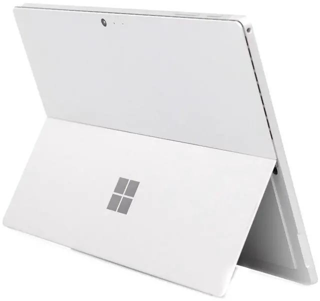 Alt view image 4 of 6 - Microsoft Surface Pro 6 12.3" Intel i7-8650U 1.9GHz 16GB 512GB SSD Tablet 1796 B
