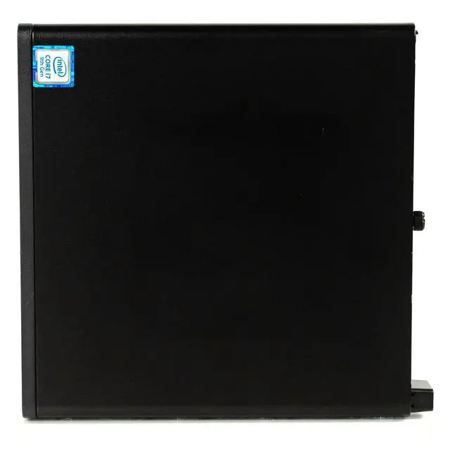 Alt view image 5 of 7 - HP ProDesk 600 G5 Mini Desktop i5-9500T 2.20GHz WiFi 16GB 512GB SSD Win 11 Pro