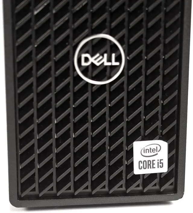 Alt view image 6 of 7 - Dell Optiplex 5090 SFF Desktop i5-10400 2.90GHz 32GB 512GB SSD Windows 11 Pro