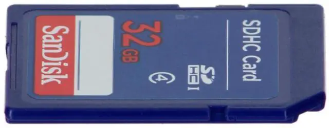 Alt view image 3 of 7 - SanDisk 32GB iDRAC vFlash SDHC Crd (A7610910) -CR