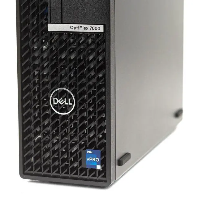 Alt view image 5 of 6 - Dell Optiplex 7000 SFF Desktop Intel i5-12500 3.00GHz 16GB 512GB SSD Win 11 Pro