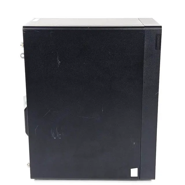 Alt view image 3 of 5 - Lenovo ThinkStation P360 Tower Workstation Core i5-12600K 2.80GHz 32GB 512GB SSD