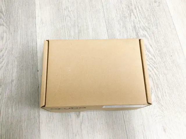 Alt view image 2 of 2 - HP ARUBA 3810M/2930M 4-PORT 100M/1G/10G SFP+ MACSEC MODULE JL083A