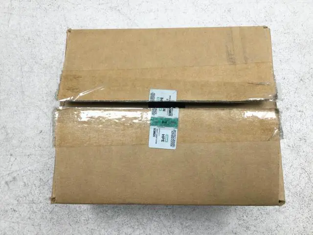Main image of 868818-B21 HPE 480GB SATA 6G READ INTENSIVE SFF SC SSD 868926-001