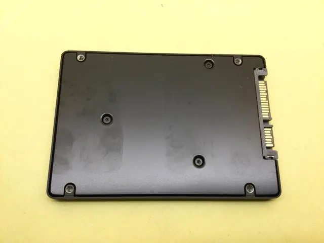 Alt view image 3 of 3 - Samsung PM863a 1.92TB SATA 6Gbps 2.5" Internal SSD MZ-7LM1T9N