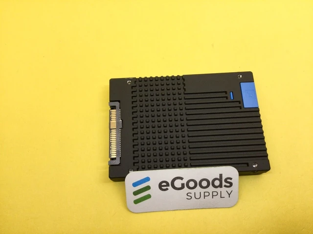 Alt view image 3 of 3 - Micron 9550 PRO 3.84TB NVMe PCIe 5.0 2.5in U.2 15mm SSD MTFDLAL3T8THA