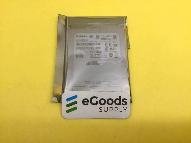 Main image of (NOT FOR HOME PC!) Toshiba 800GB SAS 12Gbps 2.5in SSD PX02SMF080