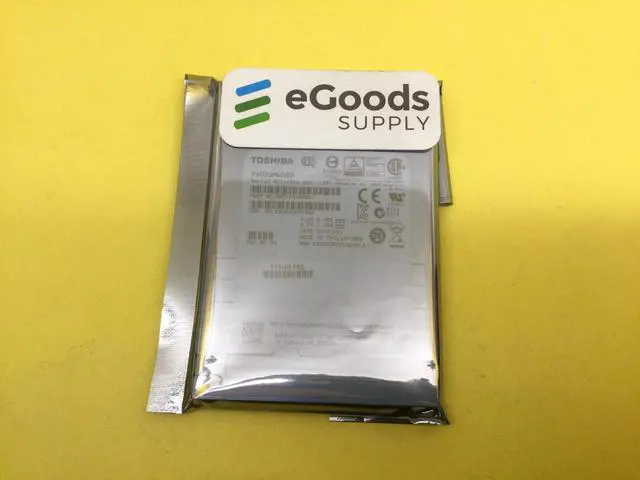 Main image of (NOT FOR HOME PC!) Toshiba 800GB SAS 12Gbps 2.5in SSD PX02SMU080