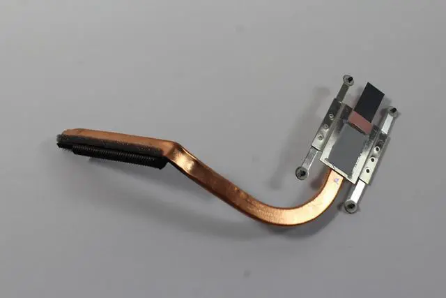 Main image of Lot 5 Dell Inspiron 13 5378 13.3"Genuine CPU Cooling Heatsink 1VJDK 01VJDK