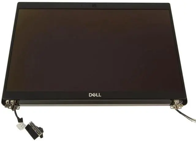 Main image of Dell Latitude 7390 13.3" FHD LCD Screen Display Complete Assembly 8FXDN