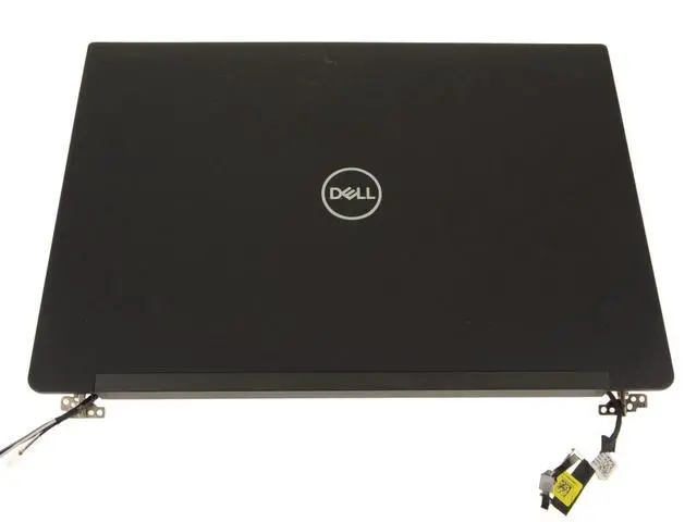 Alt view image 2 of 4 - Dell Latitude 7390 13.3" FHD LCD Screen Display Complete Assembly 8FXDN