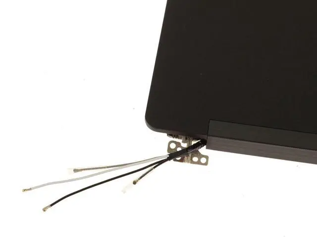 Alt view image 3 of 4 - Dell Latitude 7390 13.3" FHD LCD Screen Display Complete Assembly 8FXDN