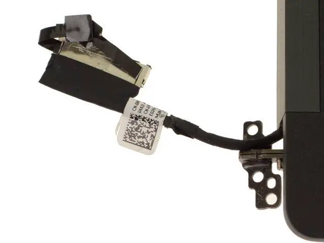 Alt view image 4 of 4 - Dell Latitude 7390 13.3" FHD LCD Screen Display Complete Assembly 8FXDN