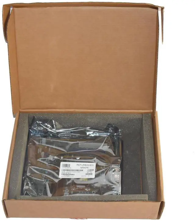 Alt view image 2 of 7 - Dell OptiPlex 7070 MT Intel LGA 1151 DDR4 Desktop Motherboard NRKPK