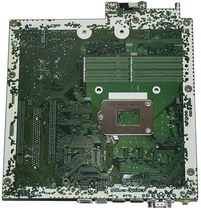 Alt view image 7 of 7 - Dell OptiPlex 7070 MT Intel LGA 1151 DDR4 Desktop Motherboard NRKPK