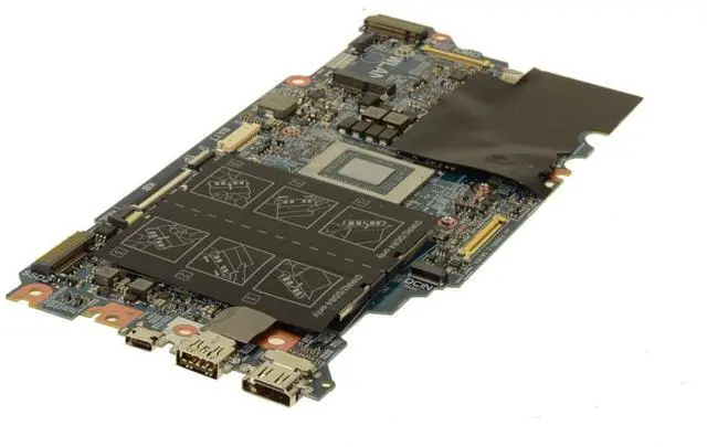 Alt view image 2 of 4 - Dell Inspiron 5515 AMD Ryzen 7 5700U 8-Core 1.8GHz CPU Laptop Motherboard KDKG8