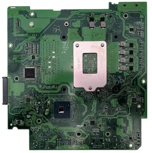 Alt view image 2 of 5 - Dell OptiPlex 5270 Series AIO Intel Q370 LGA1151 DDR4 Motherboard IPCFL-BH 0KGV4
