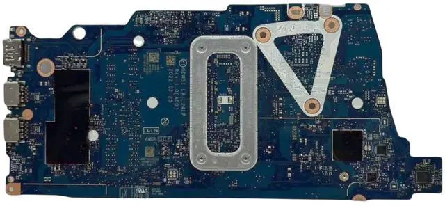 Alt view image 2 of 4 - Dell Inspiron 15 3520 Core i5-1135G7 2.40GHz GDM51 LA-L24LP Motherboard KRFDG