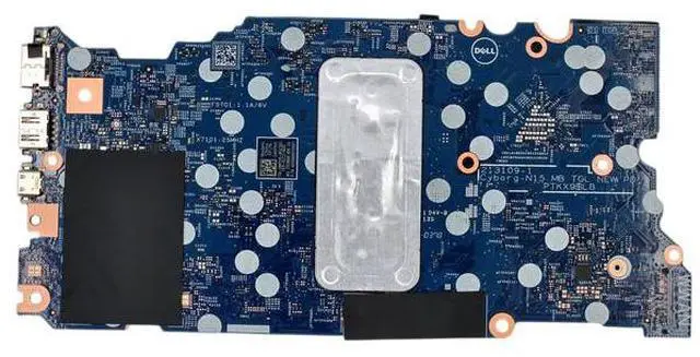 Alt view image 3 of 5 - Dell Inspiron 15 5510 5518 5410 Core i5-11320H 3.20GHz DDR4 Motherboard 6KTVX
