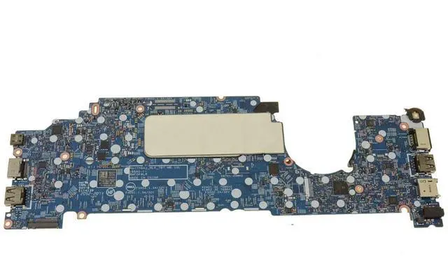 Alt view image 2 of 5 - Dell Latitude 5310 2in1 Core i5-10310U Quad-core DDR4 Motherboard 1Y4K1 19840-1