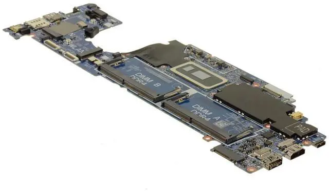 Alt view image 5 of 5 - Dell Latitude 5310 2in1 Core i5-10310U Quad-core DDR4 Motherboard 1Y4K1 19840-1