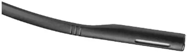 Alt view image 7 of 7 - Poly Savi 7210 Office Headset Wireless Noise-Canceling + Dect Power Station