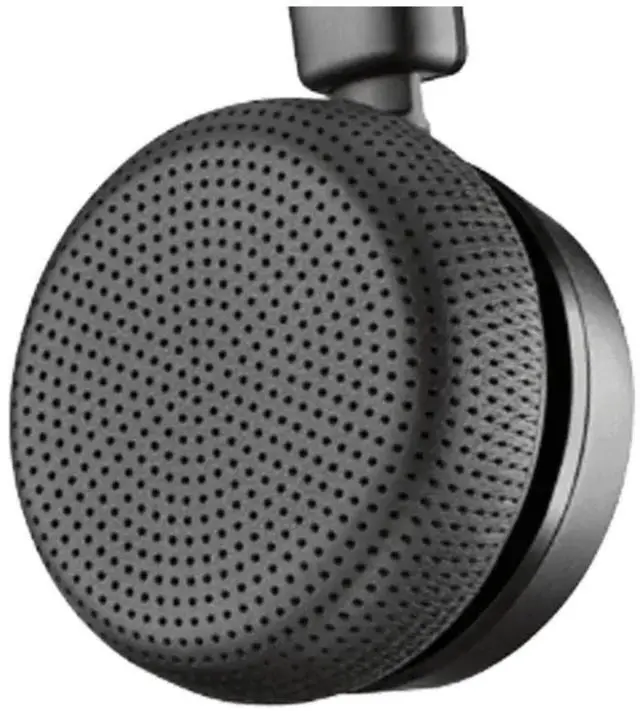Alt view image 5 of 7 - Poly Savi 7210 Office Headset Wireless Noise-Canceling + Dect Power Station