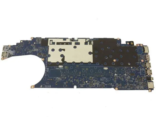 Alt view image 3 of 5 - Dell Precision 3541 Intel i5-9300H 4-Core Quadro P620 4GB DDR4 Motherboard KMW33