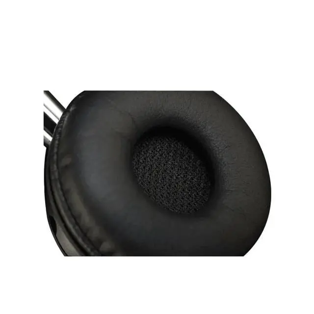 Alt view image 3 of 7 - Jabra Biz 2400 II QD Duo NC Wired Headset Noise Cancelling 2409-820-205