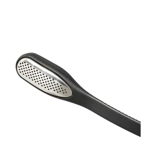 Alt view image 7 of 7 - Jabra Biz 2400 II QD Duo NC Wired Headset Noise Cancelling 2409-820-205