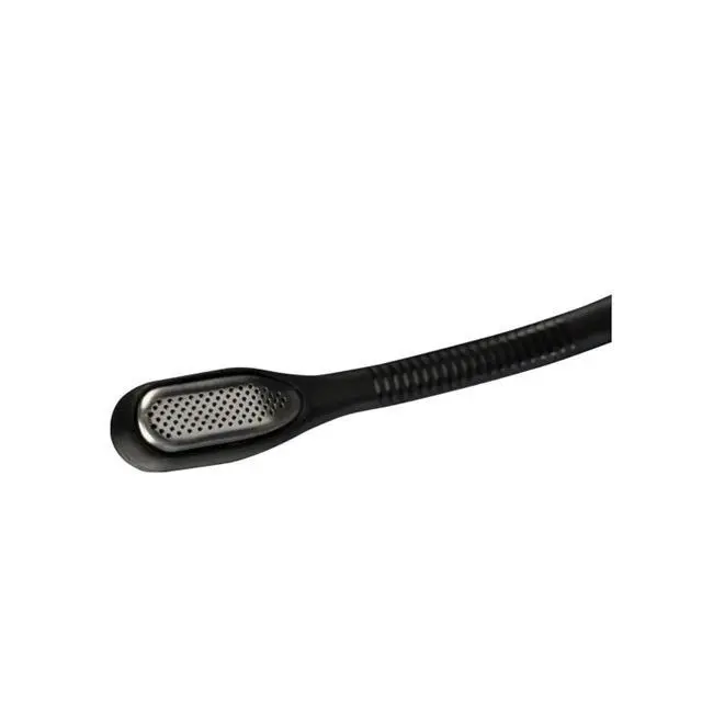 Alt view image 6 of 7 - Jabra Biz 2400 II QD Duo NC Wired Headset Noise Cancelling 2409-820-205
