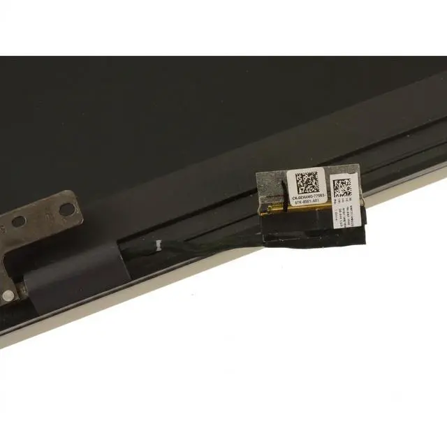Alt view image 4 of 4 - Dell Vostro 14 5410 5415 14" FHD Matte LCD Display Assembly Non-Touch WGK52