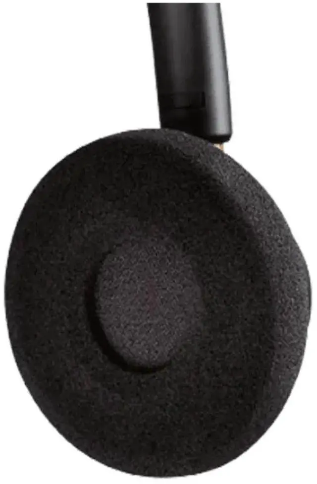 Alt view image 5 of 7 - Poly EncorePro HW510 Mono Wired Headset QD Noise Canceling 783Q1AA#ABA