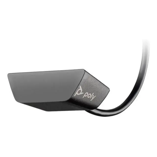 Alt view image 2 of 3 - HP Poly G7500 Studio X30 X50 X70 IR Receiver USB Remote Sensor 874R6AA