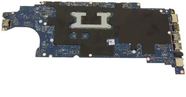 Alt view image 2 of 5 - Dell Latitude 5400 Intel i5-8350U 4-Core DDR4 Motherboard EDC41 LA-G894P M9MXD