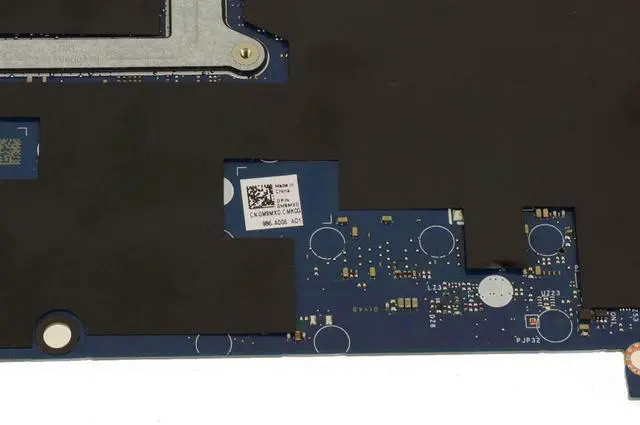 Alt view image 5 of 5 - Dell Latitude 5400 Intel i5-8350U 4-Core DDR4 Motherboard EDC41 LA-G894P M9MXD