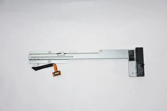 Main image of Dell PowerEdge R740 R740XD R7425 Server Quick Sync Left Rack Ear w/ Cable G7PYM